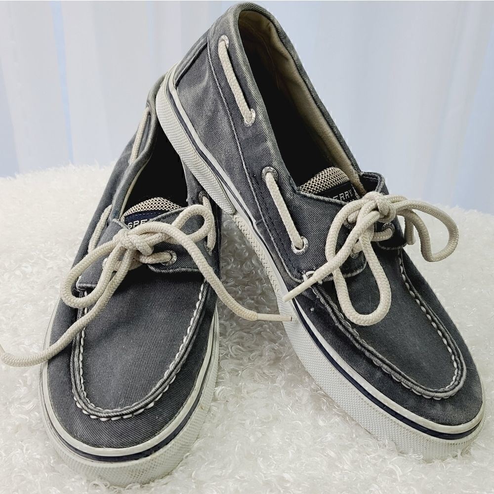 Sperry Top Siders  